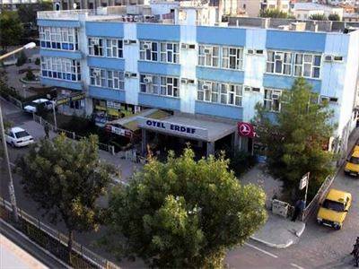 Erdef Otel