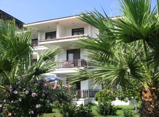 Erdek izenel Otel