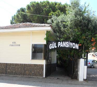 Erdek Gl Pansiyon