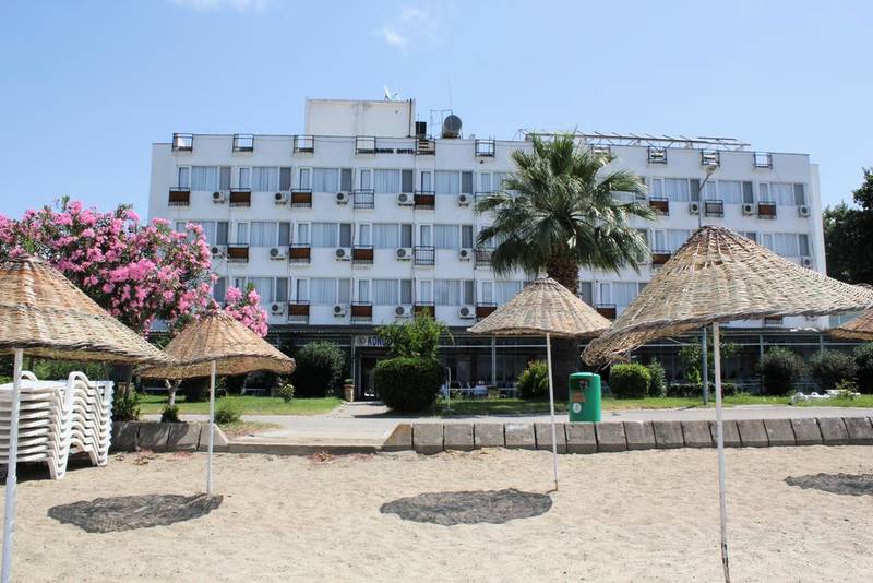 Erdek Konuk Otel