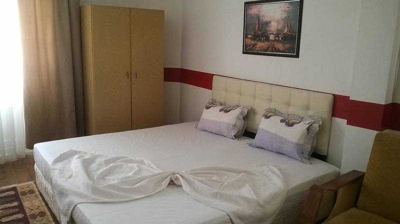 Erdek Mete Otel