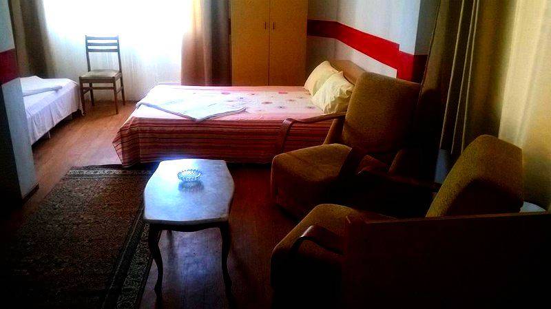 Erdek Mete Otel