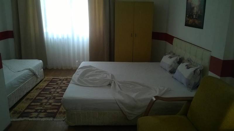 Erdek Mete Otel