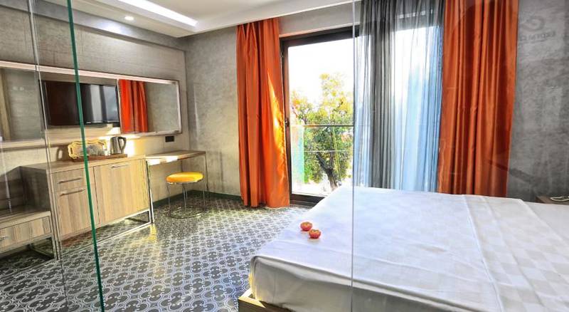 Erdem City Hotel