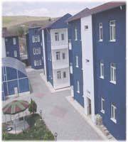 Erdem Termal Otel