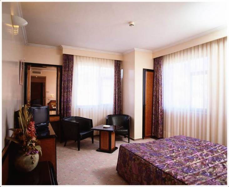 Erden Sarayevo Hotel