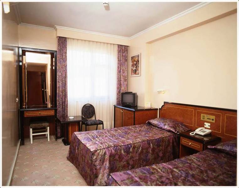 Erden Sarayevo Hotel