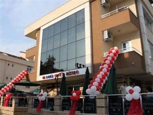 Erdeniz Apart Hotel