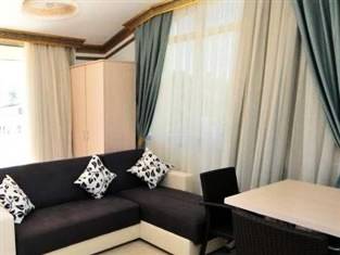 Erdeniz Apart Hotel