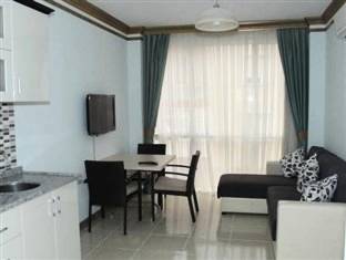 Erdeniz Apart Hotel