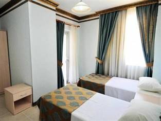 Erdeniz Apart Hotel