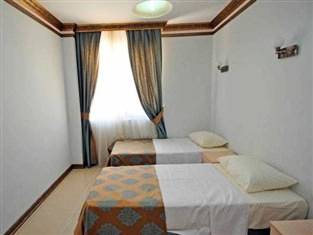 Erdeniz Apart Hotel