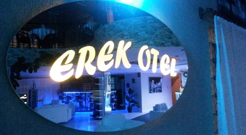 Erek Otel