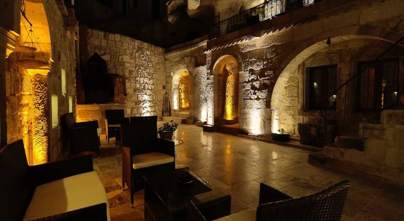 Erenbey Cave Hotel