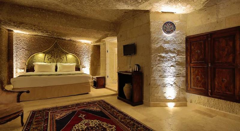 Erenbey Cave Hotel