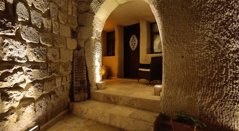 Erenbey Cave Hotel