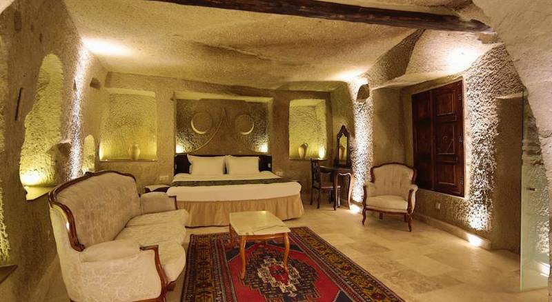 Erenbey Cave Hotel