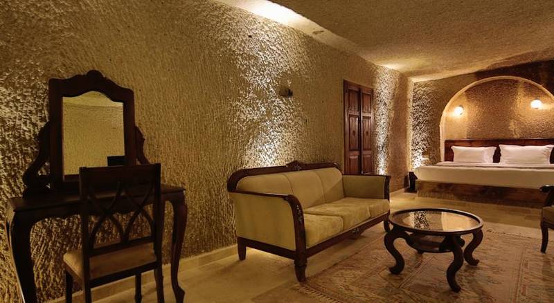 Erenbey Cave Hotel