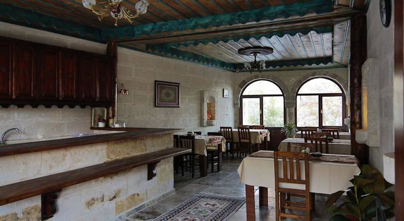 Erenbey Cave Hotel