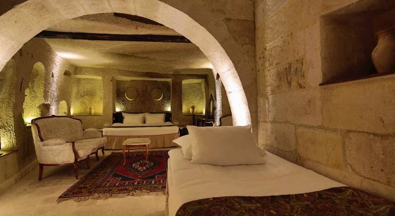 Erenbey Cave Hotel