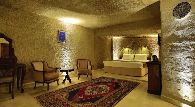 Erenbey Cave Hotel