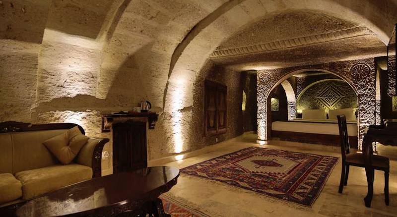 Erenbey Cave Hotel