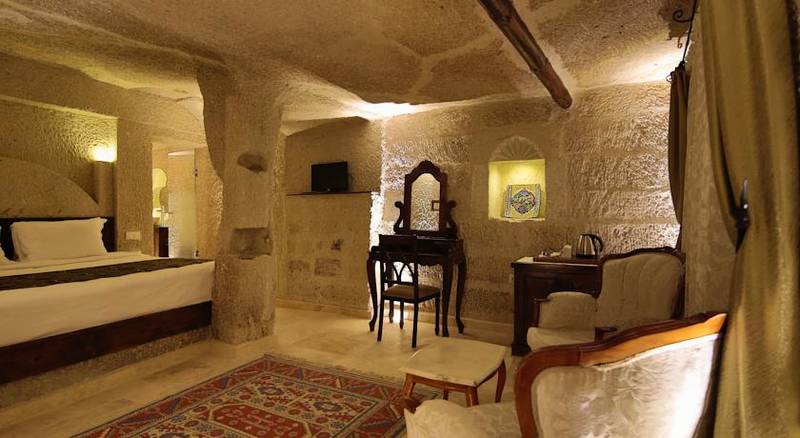 Erenbey Cave Hotel