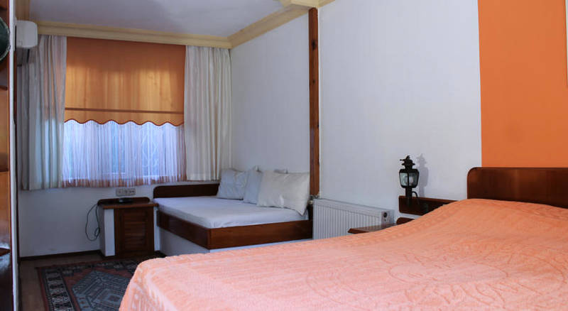 Erendiz Kemer Resort Hotel