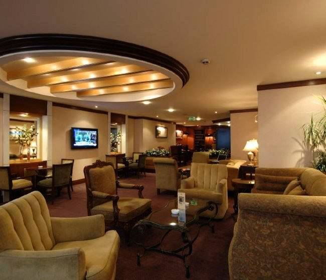 Best Western Eresin Taxim Hotel