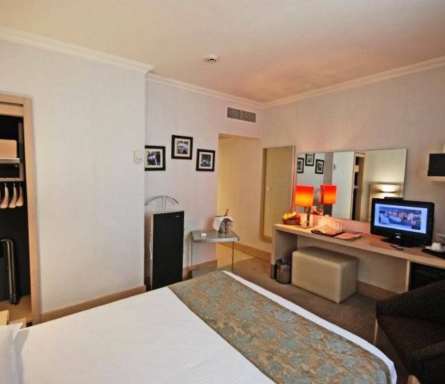 Best Western Eresin Taxim Hotel