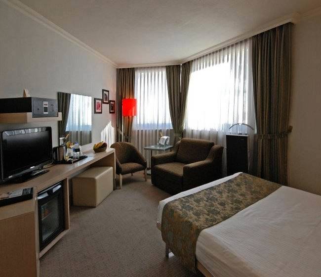 Best Western Eresin Taxim Hotel