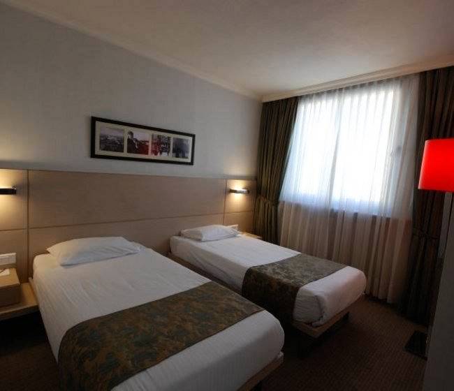 Best Western Eresin Taxim Hotel