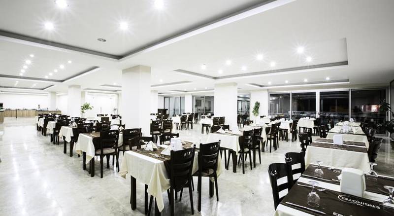 Ergin Hotel