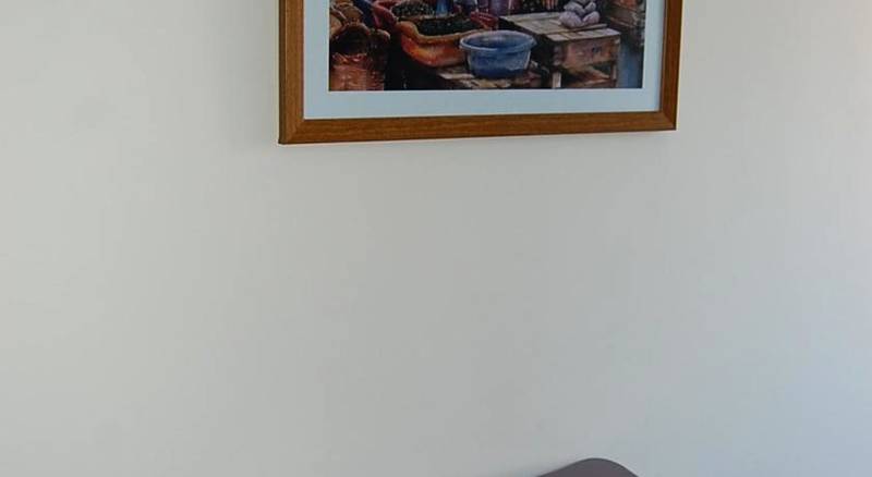 Erguvan Hotel Foa