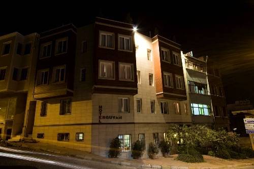 Erguvan Hotel