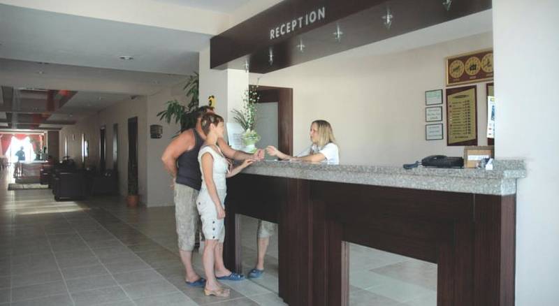 Erkal Resort Hotel