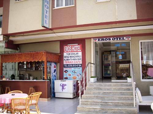 Eros Hotel Altnkum