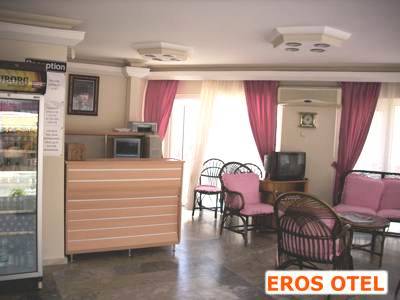Eros Hotel Altnkum