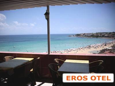 Eros Hotel Altnkum