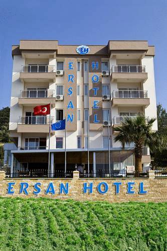 Eran Hotel