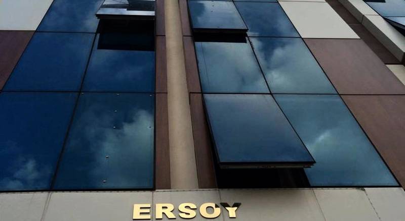 Ersoy Aa Otel