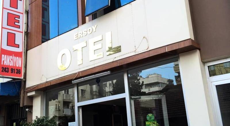 Ersoy Aa Otel