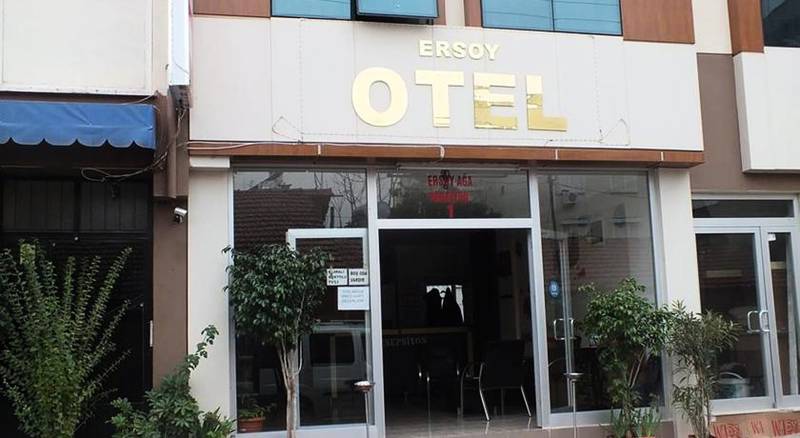 Ersoy Aa Otel