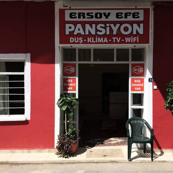 Ersoy Efe Pansiyon
