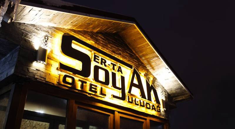 Erta Soyak Hotel