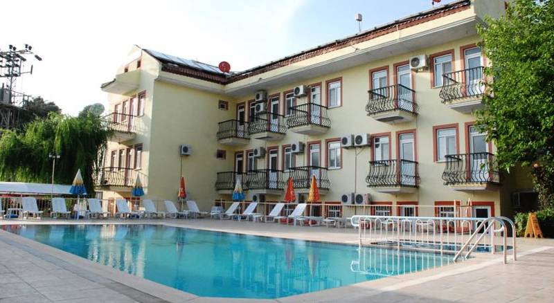 Ertek Hotel