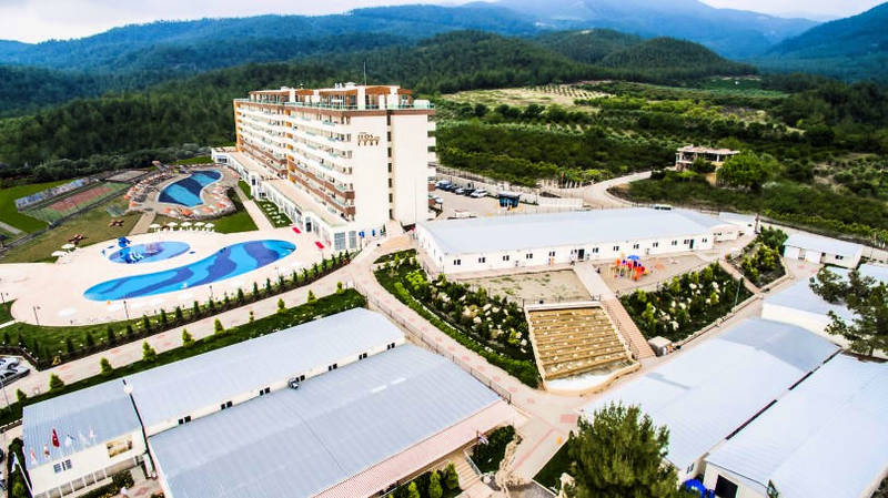 Hattua Vacation Club Hatay