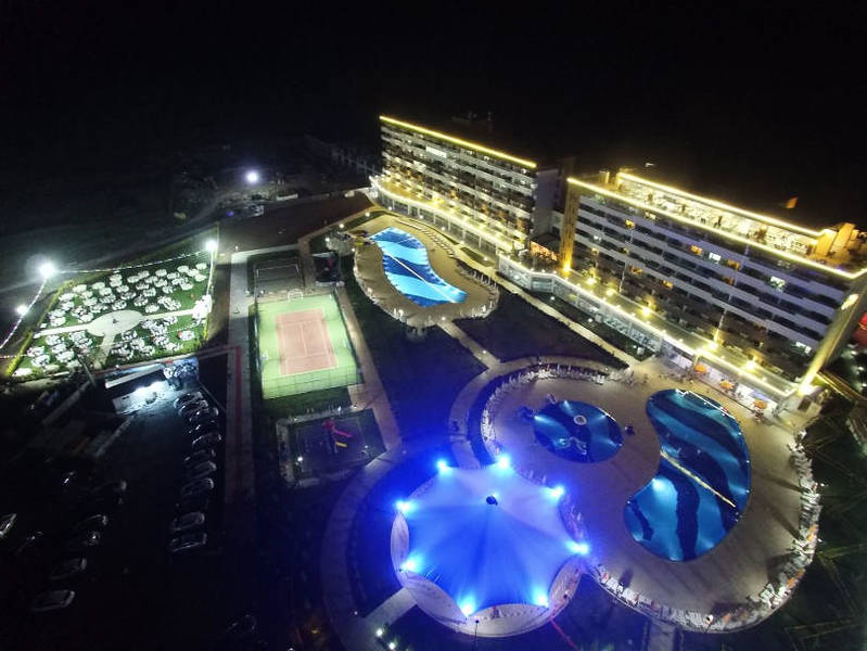 Hattua Vacation Club Hatay