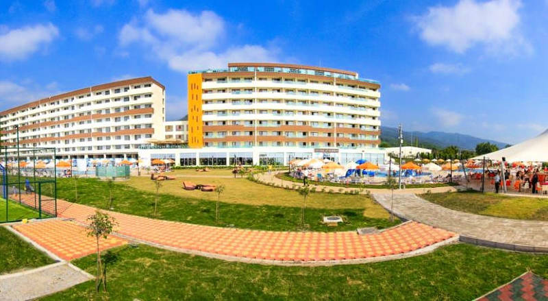 Hattua Vacation Club Hatay