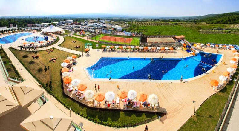 Hattua Vacation Club Hatay